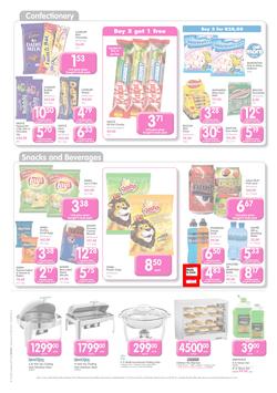 Makro Bloemfontein : Food (2 Apr - 9 Apr 2014), page 2