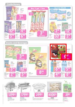 Makro Bloemfontein : Food (2 Apr - 9 Apr 2014), page 2