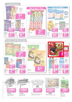 Makro Bloemfontein : Food (2 Apr - 9 Apr 2014), page 2