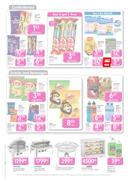 Makro Bloemfontein : Food (2 Apr - 9 Apr 2014), page 2