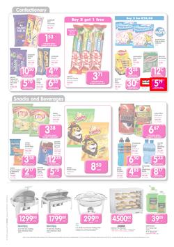 Makro Bloemfontein : Food (2 Apr - 9 Apr 2014), page 2