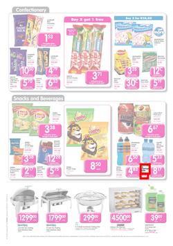 Makro Bloemfontein : Food (2 Apr - 9 Apr 2014), page 2
