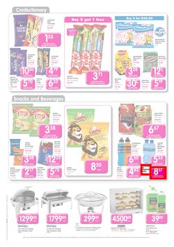 Makro Bloemfontein : Food (2 Apr - 9 Apr 2014), page 2