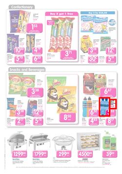 Makro Bloemfontein : Food (2 Apr - 9 Apr 2014), page 2