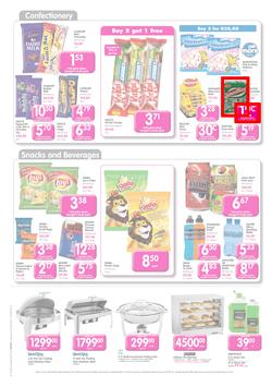 Makro Bloemfontein : Food (2 Apr - 9 Apr 2014), page 2