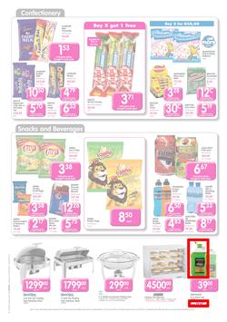 Makro Bloemfontein : Food (2 Apr - 9 Apr 2014), page 2