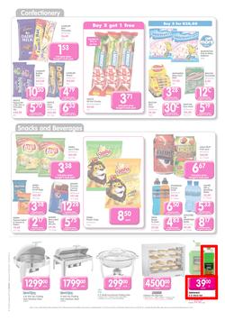 Makro Bloemfontein : Food (2 Apr - 9 Apr 2014), page 2