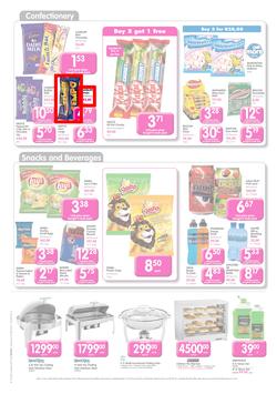 Makro Bloemfontein : Food (2 Apr - 9 Apr 2014), page 2
