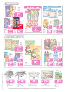Makro Bloemfontein : Food (2 Apr - 9 Apr 2014), page 2