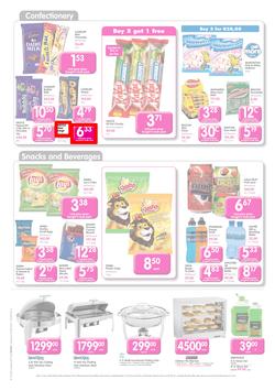 Makro Bloemfontein : Food (2 Apr - 9 Apr 2014), page 2