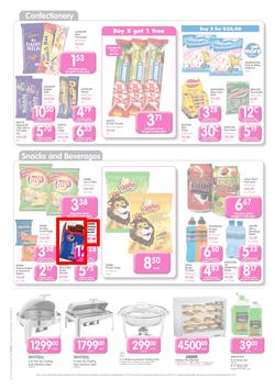 Makro Bloemfontein : Food (2 Apr - 9 Apr 2014), page 2
