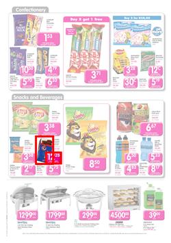 Makro Bloemfontein : Food (2 Apr - 9 Apr 2014), page 2