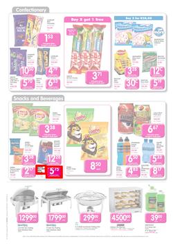 Makro Bloemfontein : Food (2 Apr - 9 Apr 2014), page 2