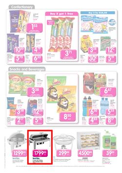 Makro Bloemfontein : Food (2 Apr - 9 Apr 2014), page 2
