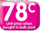 Beacon Fizz Pops(All Flavours)-Each
