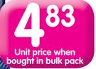Cadbury Tempo Bar(All Flavours)-Each