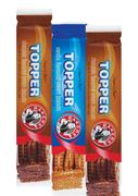 Bakers Topper Biscuits(All Flavours)-12 x 125gm