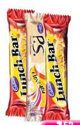 Cadbury Bar Mini(All Flavours)-Each