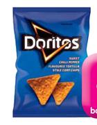 Simba Doritos Corn Chips(All Flavours)-45gm