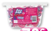 Beacon Fizz Pops(All Flavours)-Each