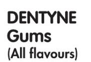 Dentyne Gums(All Flavours)-Each