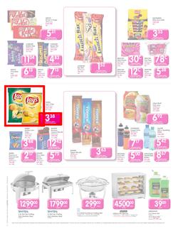 Makro Gauteng : Food (3 Apr - 9 Apr 2014), page 2