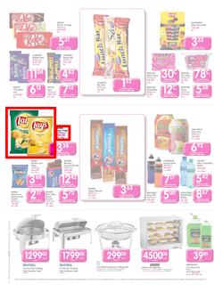 Makro Gauteng : Food (3 Apr - 9 Apr 2014), page 2