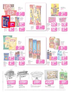 Makro Gauteng : Food (3 Apr - 9 Apr 2014), page 2