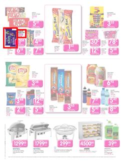 Makro Gauteng : Food (3 Apr - 9 Apr 2014), page 2