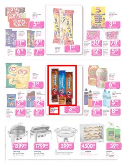 Makro Gauteng : Food (3 Apr - 9 Apr 2014), page 2