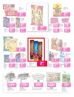 Makro Gauteng : Food (3 Apr - 9 Apr 2014), page 2