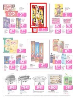Makro Gauteng : Food (3 Apr - 9 Apr 2014), page 2