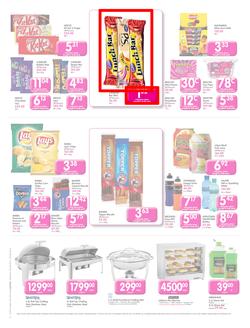 Makro Gauteng : Food (3 Apr - 9 Apr 2014), page 2