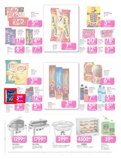 Makro Gauteng : Food (3 Apr - 9 Apr 2014), page 2