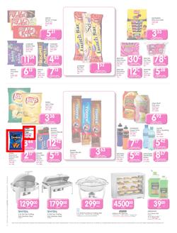 Makro Gauteng : Food (3 Apr - 9 Apr 2014), page 2