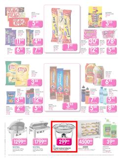 Makro Gauteng : Food (3 Apr - 9 Apr 2014), page 2