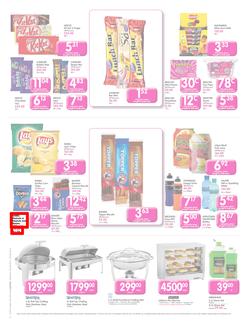 Makro Gauteng : Food (3 Apr - 9 Apr 2014), page 2