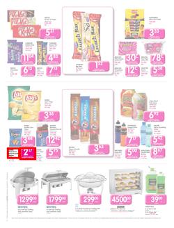 Makro Gauteng : Food (3 Apr - 9 Apr 2014), page 2
