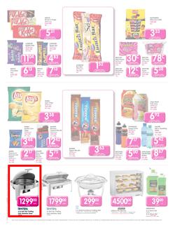 Makro Gauteng : Food (3 Apr - 9 Apr 2014), page 2