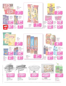 Makro Gauteng : Food (3 Apr - 9 Apr 2014), page 2
