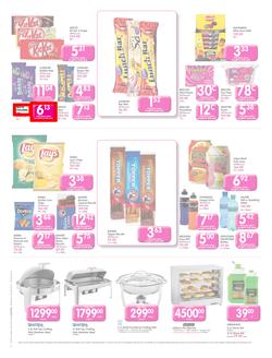 Makro Gauteng : Food (3 Apr - 9 Apr 2014), page 2