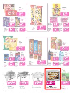 Makro Gauteng : Food (3 Apr - 9 Apr 2014), page 2