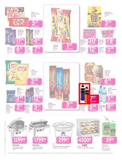 Makro Gauteng : Food (3 Apr - 9 Apr 2014), page 2