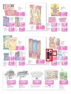 Makro Gauteng : Food (3 Apr - 9 Apr 2014), page 2