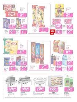 Makro Gauteng : Food (3 Apr - 9 Apr 2014), page 2