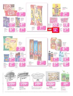 Makro Gauteng : Food (3 Apr - 9 Apr 2014), page 2