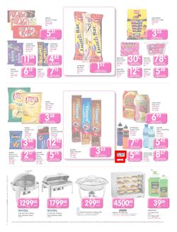 Makro Gauteng : Food (3 Apr - 9 Apr 2014), page 2
