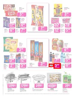Makro Gauteng : Food (3 Apr - 9 Apr 2014), page 2