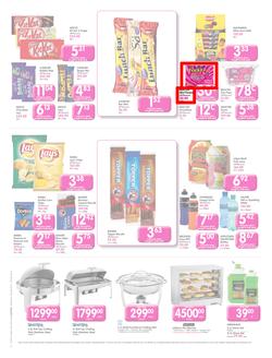 Makro Gauteng : Food (3 Apr - 9 Apr 2014), page 2