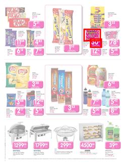 Makro Gauteng : Food (3 Apr - 9 Apr 2014), page 2
